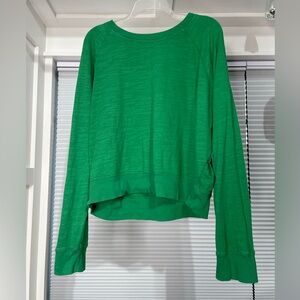 J Crew Sweatshirt Top